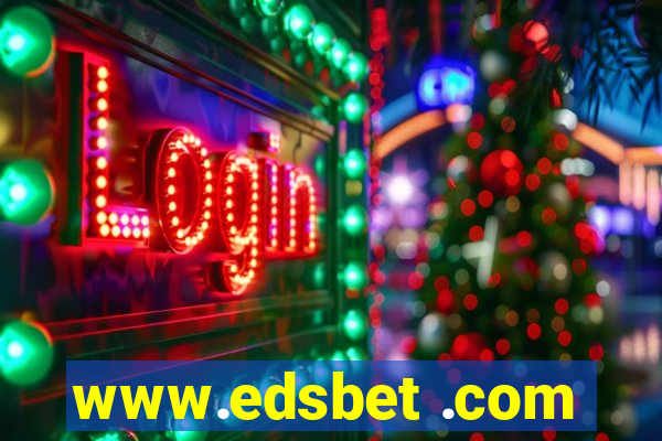 www.edsbet .com